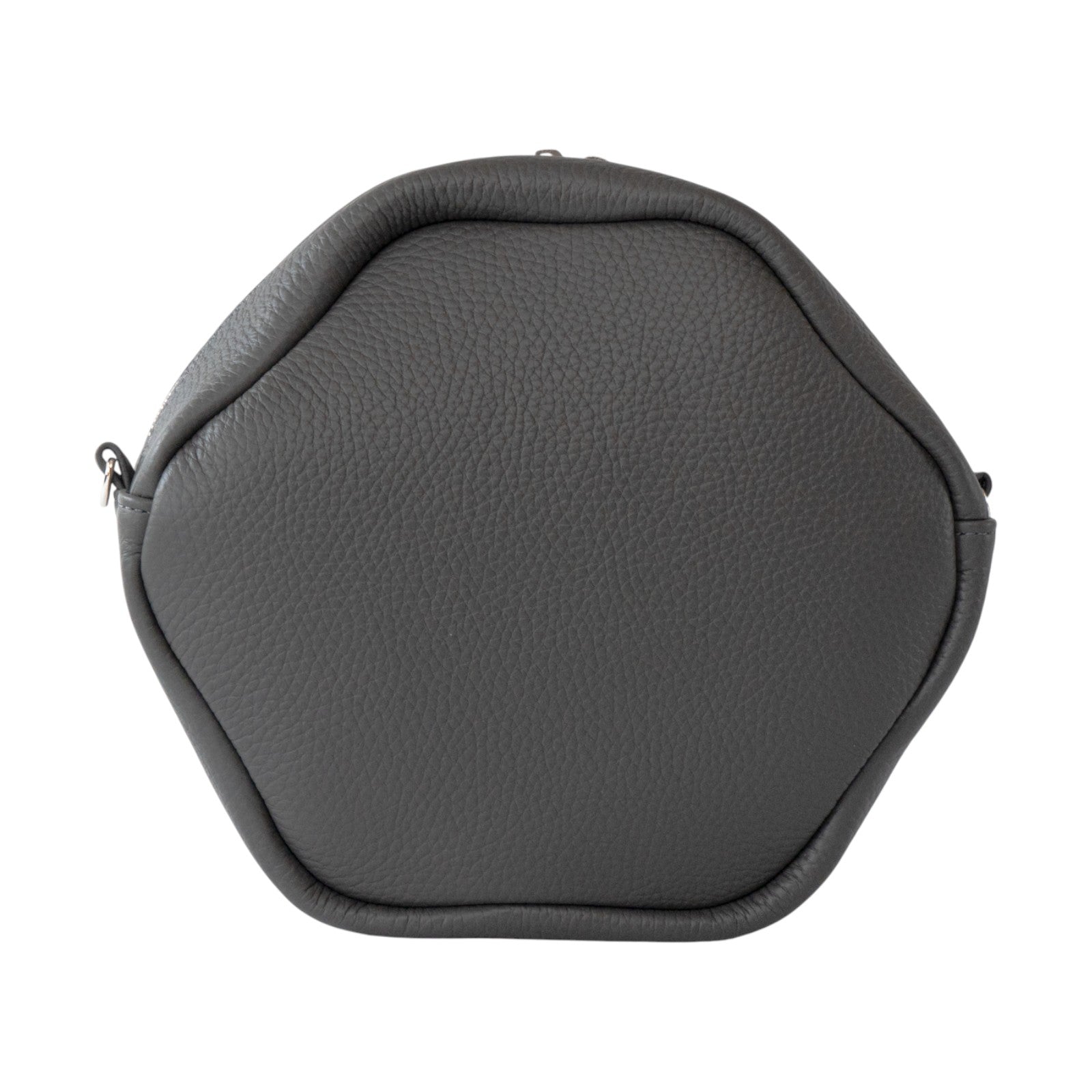 【11/21(金)22:00～ 26時間限定販売】【数量限定】PAWポシェット  キュイール・マッシュ  /  グラファイト