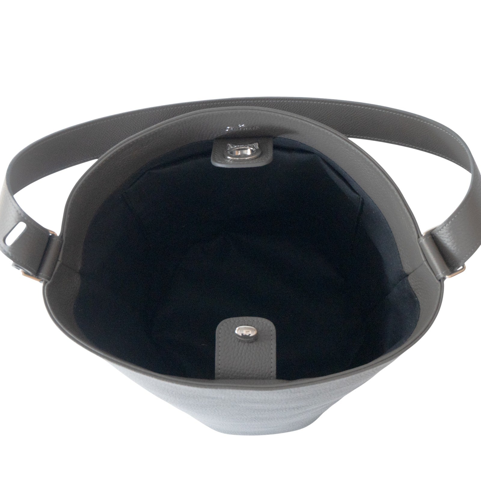 【11/21(金)22:00～ 26時間限定販売】【数量限定】3WAYバッグ PAW (パウ)    キュイール・マッシュ  /  グラファイト