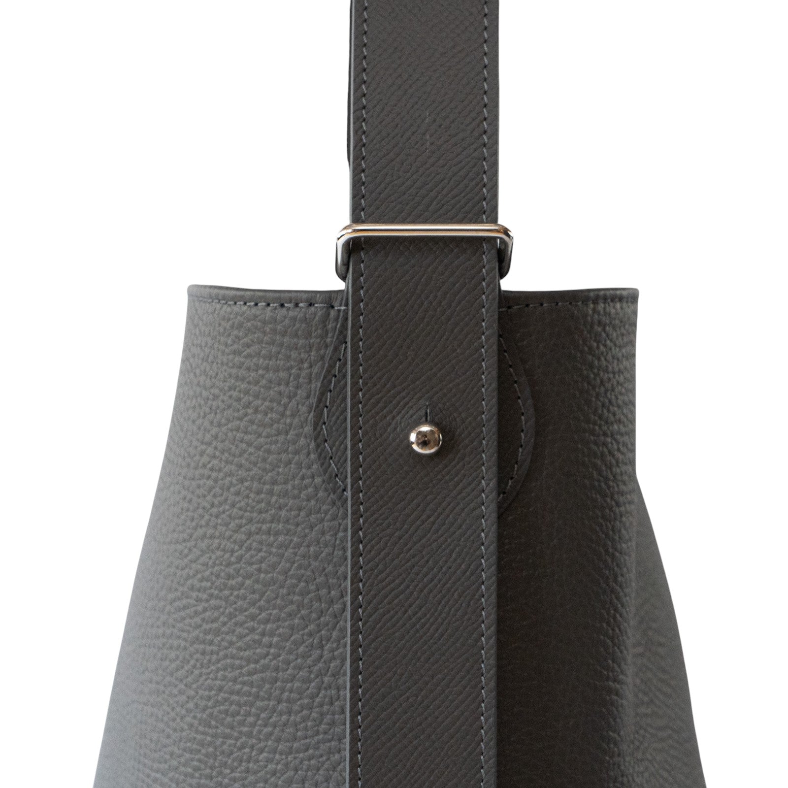 【11/21(金)22:00～ 26時間限定販売】【数量限定】3WAYバッグ PAW (パウ)    キュイール・マッシュ  /  グラファイト